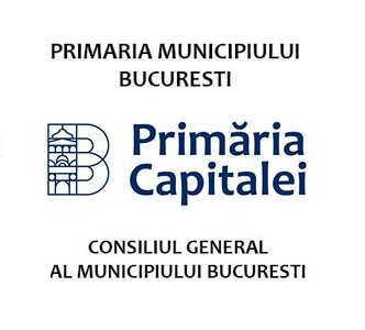 Proiect sustinut de Primaria Municipiului Bucuresti si Consiliul General al Municipiului Bucuresti