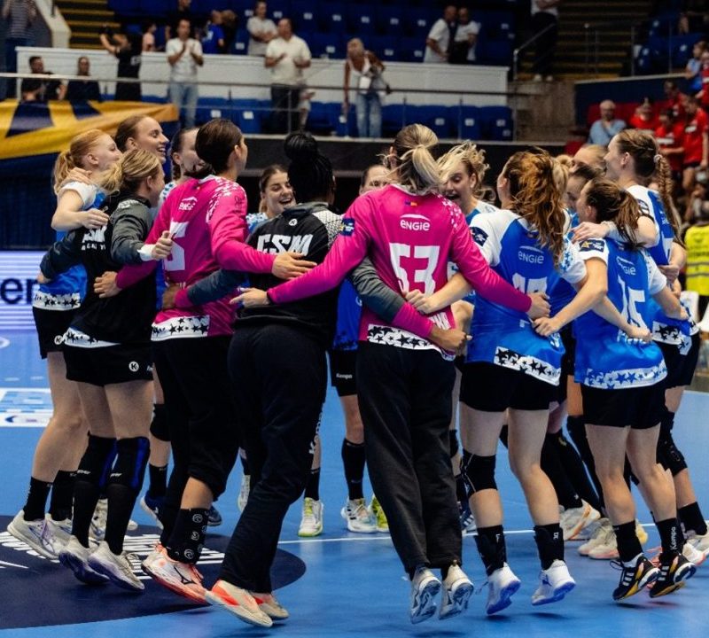 CSM Buducnost CSM Buducnost